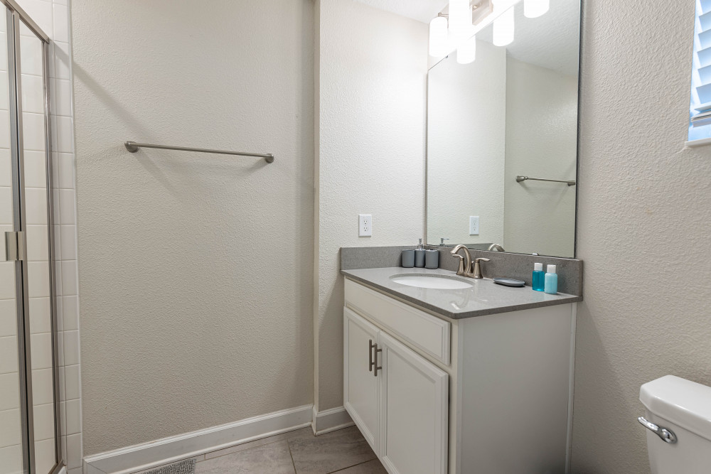 Storey Lake Resort 380