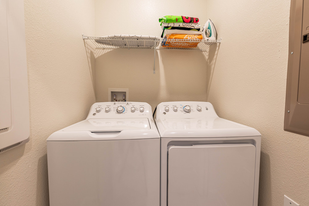 Storey Lake Resort 380