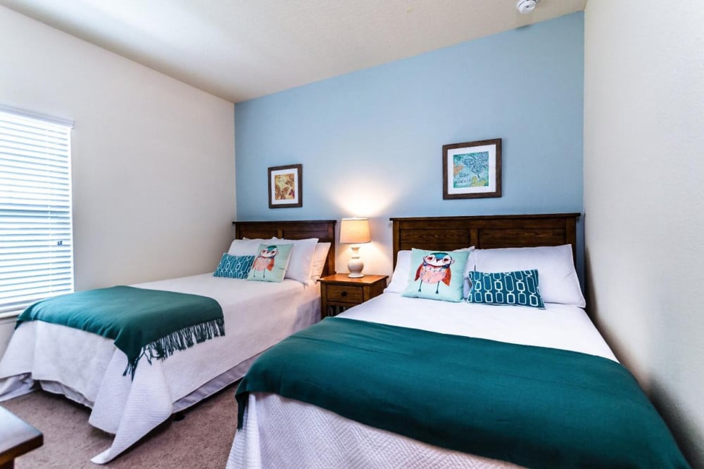 West Lucaya Village 7