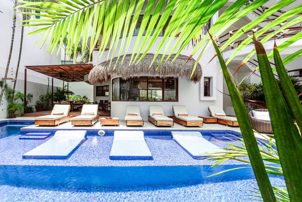 Villa Mirasol - 5 Bed