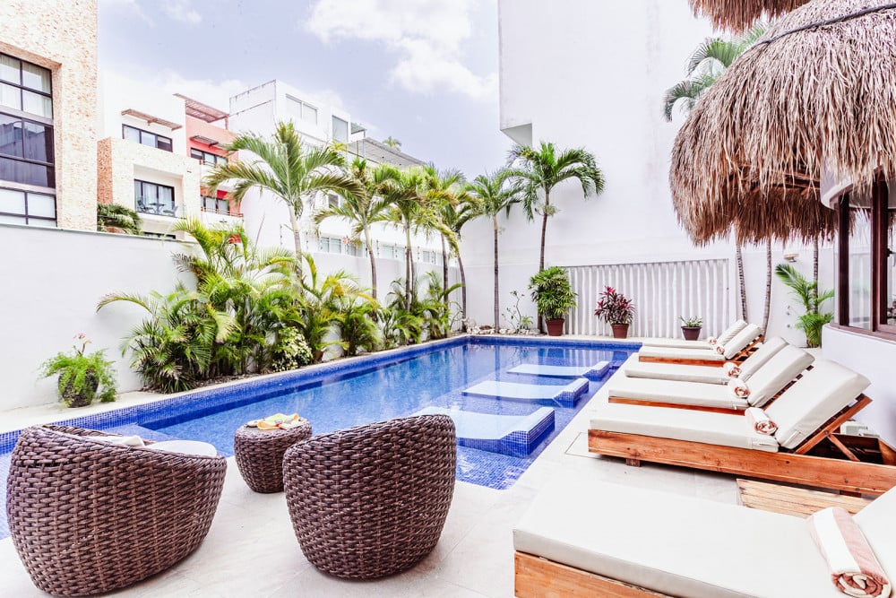 Villa Mirasol - 5 Bed