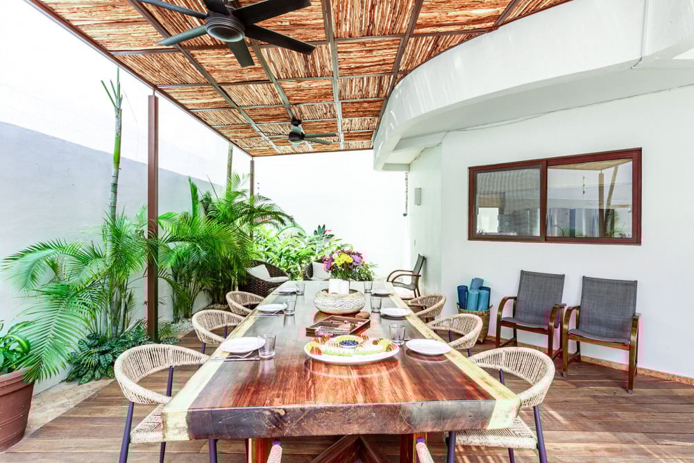 Villa Mirasol - 5 Bed