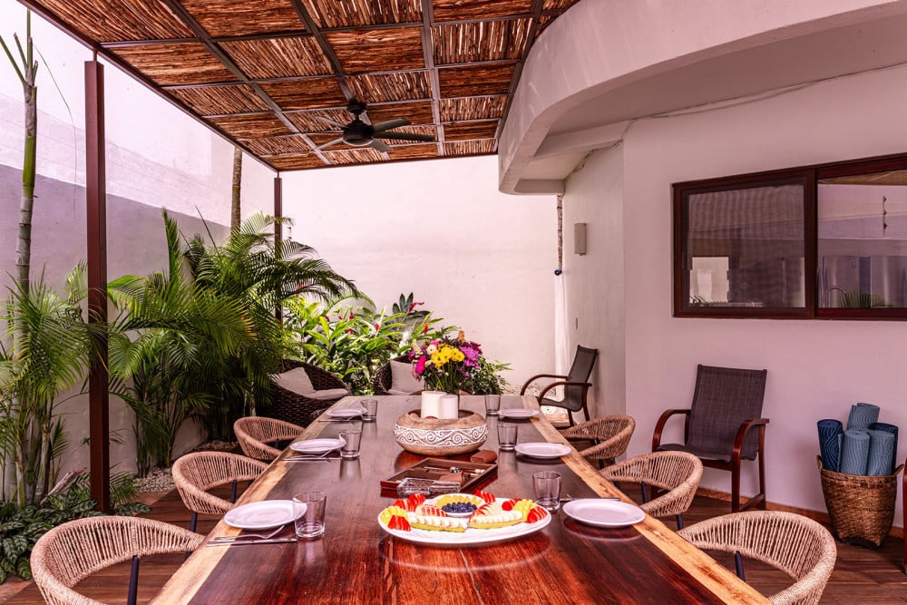 Villa Mirasol - 5 Bed