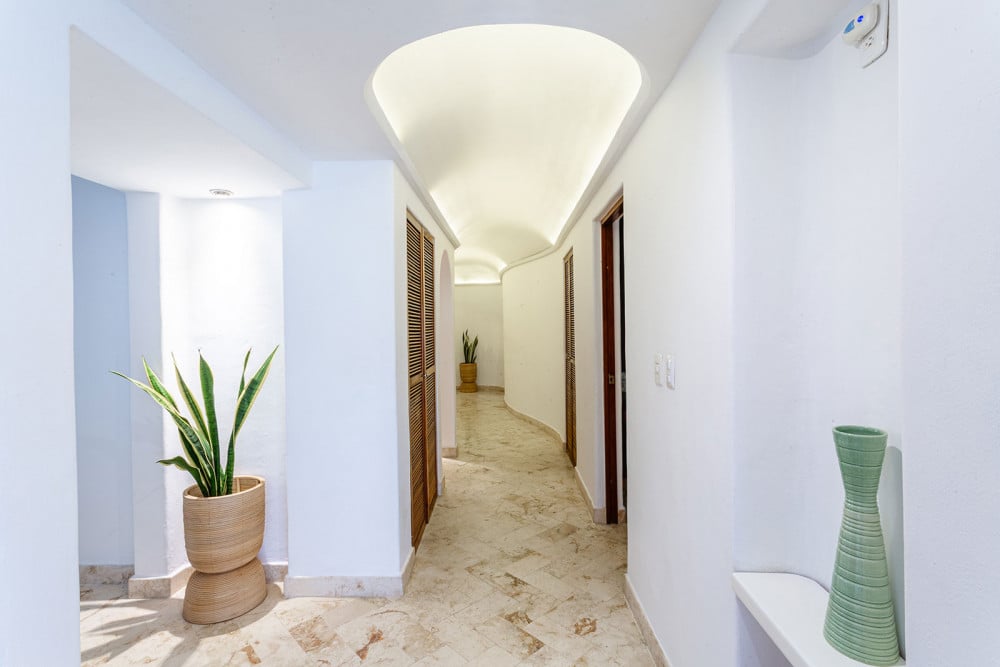 Villa Mirasol - 5 Bed