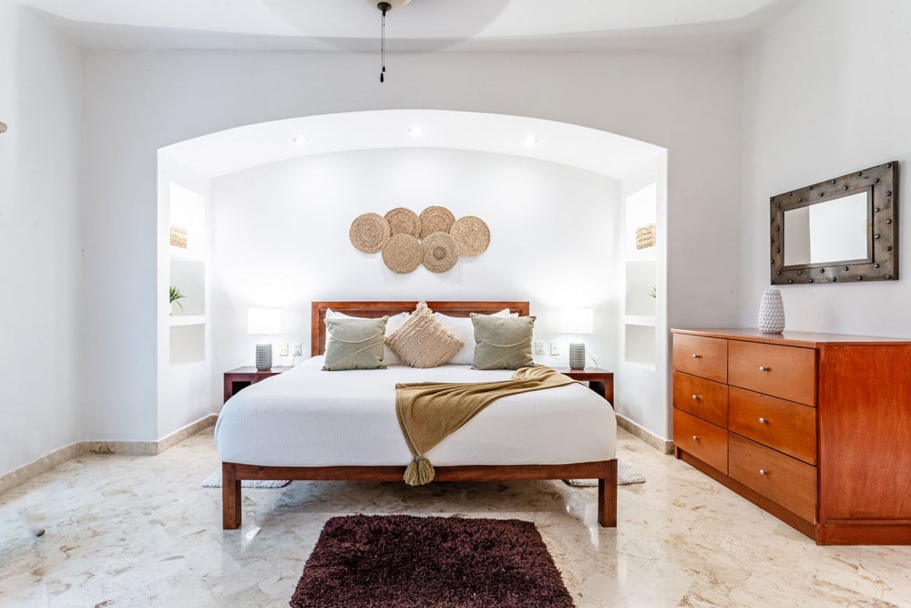 Villa Mirasol - 5 Bed