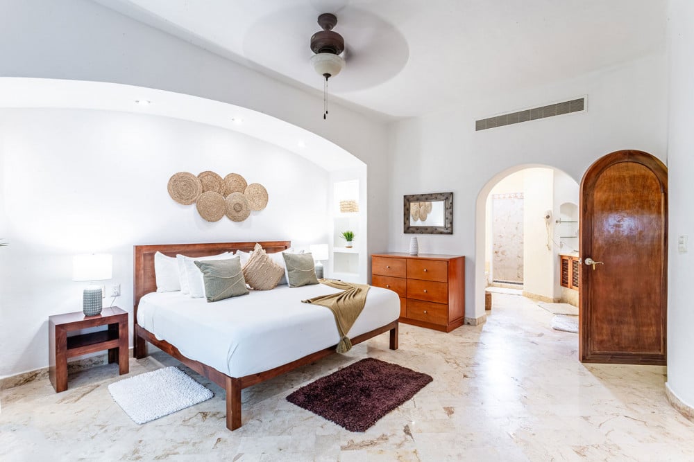 Villa Mirasol - 5 Bed