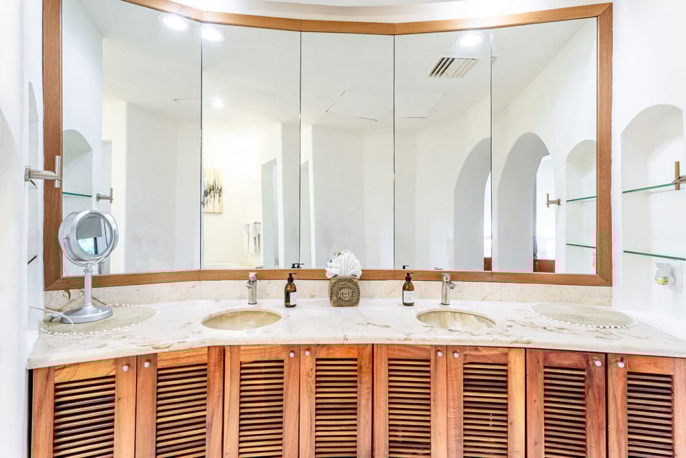 Villa Mirasol - 5 Bed