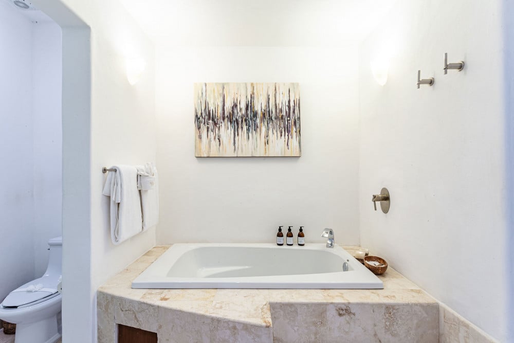 Villa Mirasol - 5 Bed