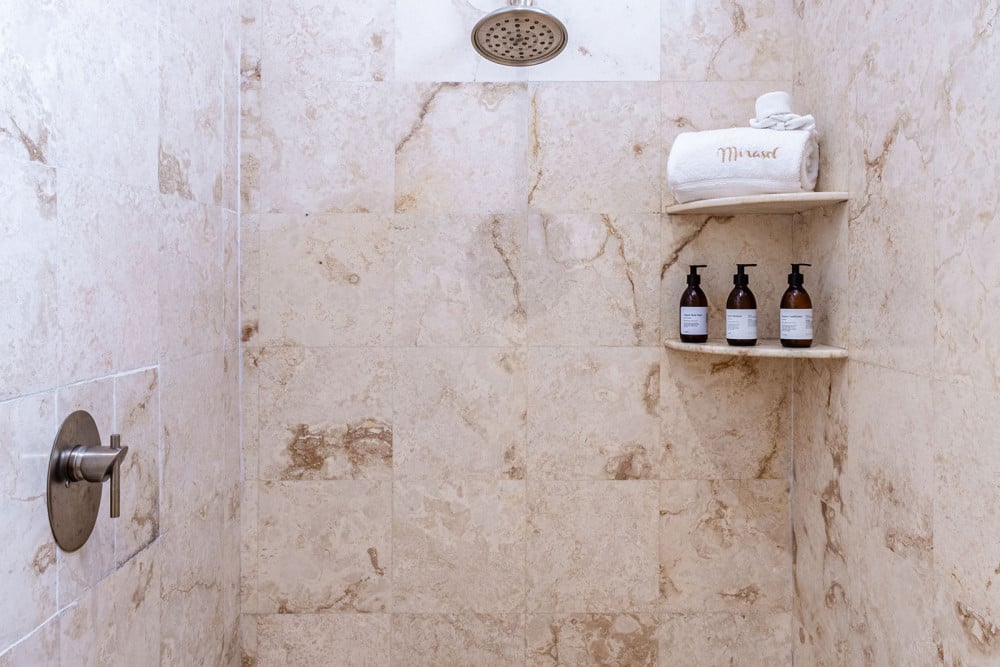 Villa Mirasol - 5 Bed