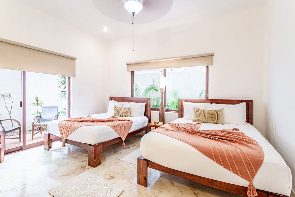 Villa Mirasol - 5 Bed