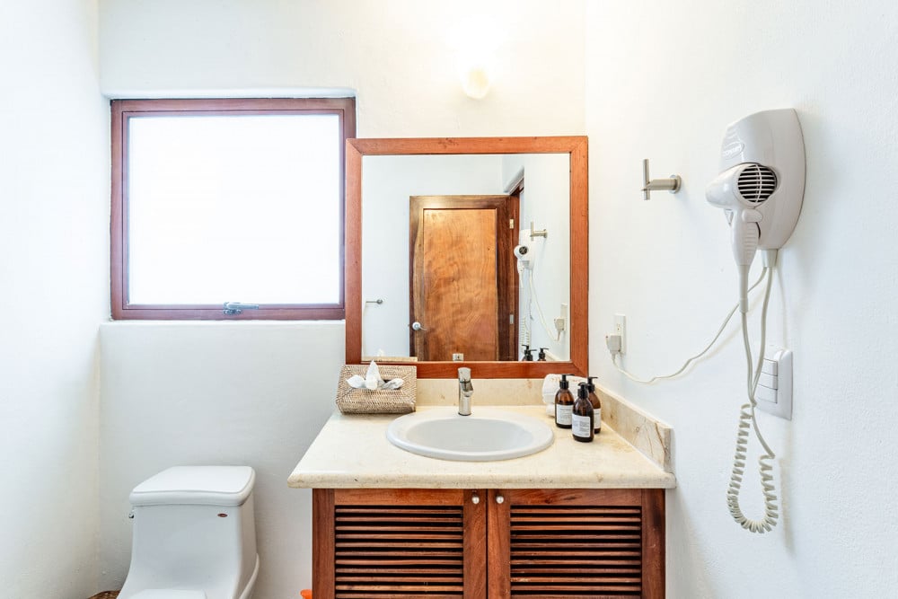 Villa Mirasol - 5 Bed