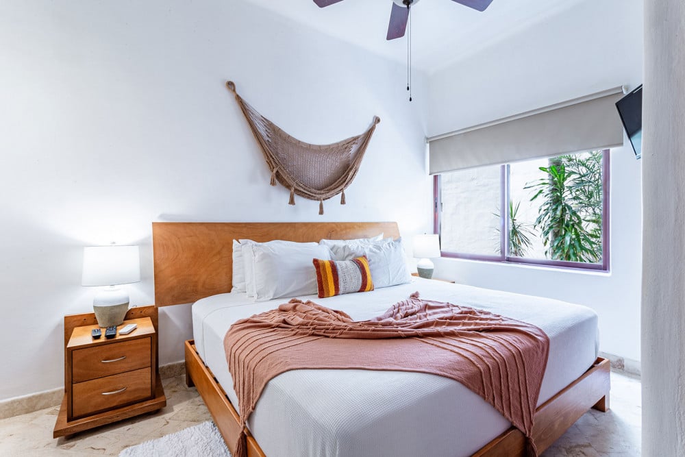 Villa Mirasol - 5 Bed