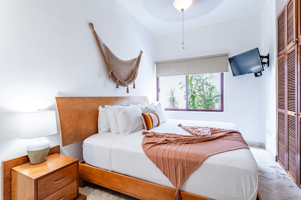 Villa Mirasol - 5 Bed