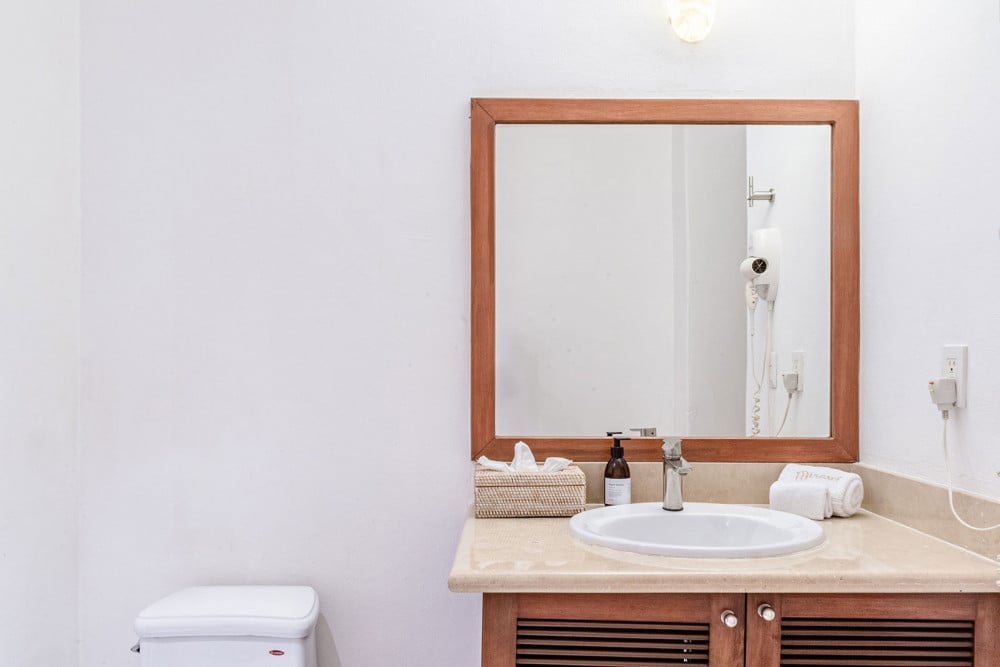 Villa Mirasol - 5 Bed