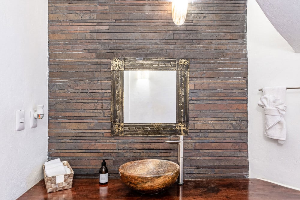 Villa Mirasol - 5 Bed