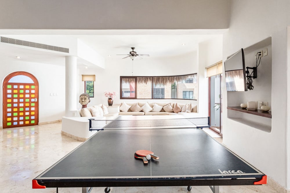 Villa Mirasol - 5 Bed