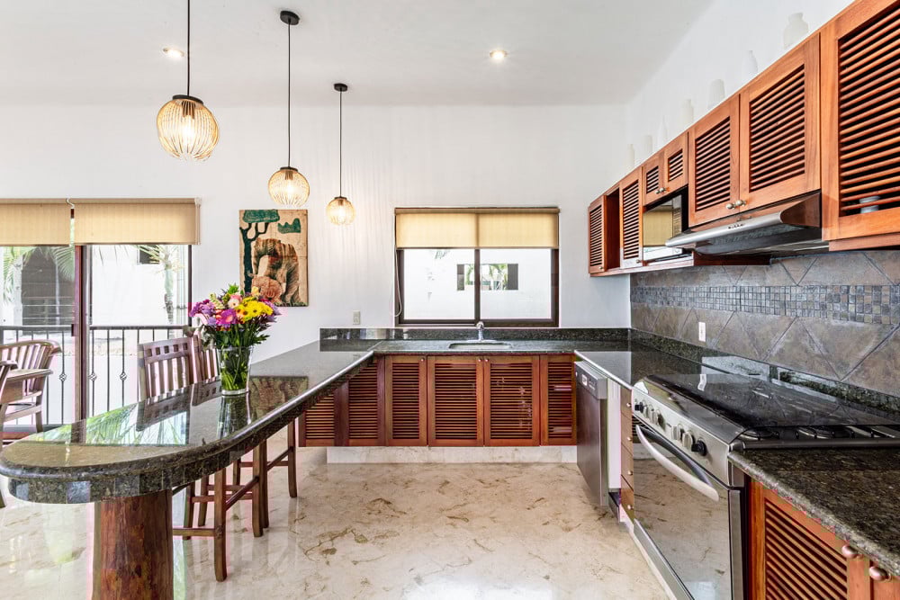 Villa Mirasol - 5 Bed