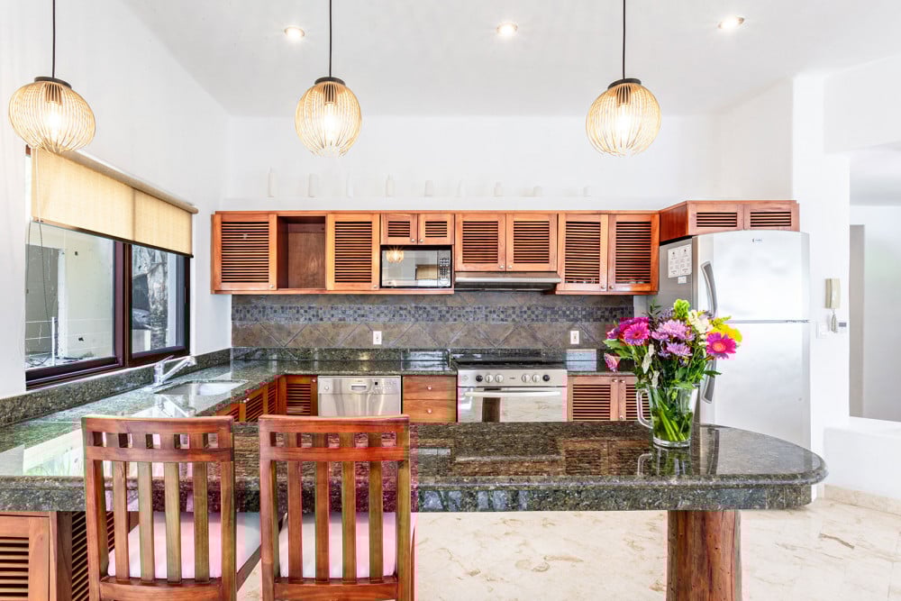 Villa Mirasol - 5 Bed