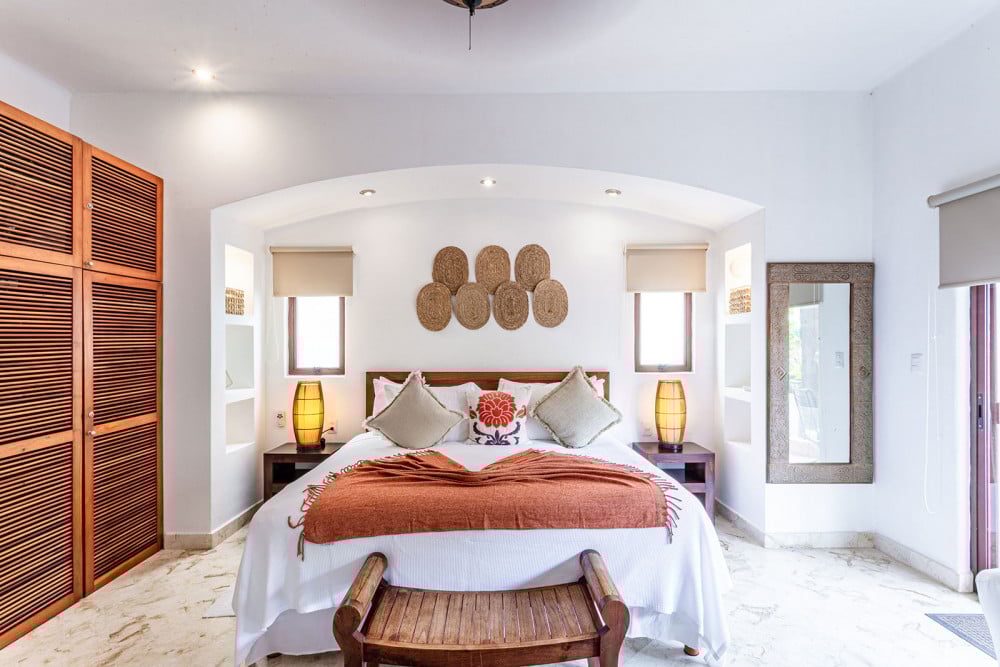 Villa Mirasol - 5 Bed