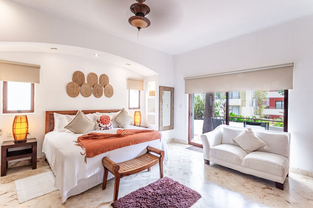 Villa Mirasol - 5 Bed