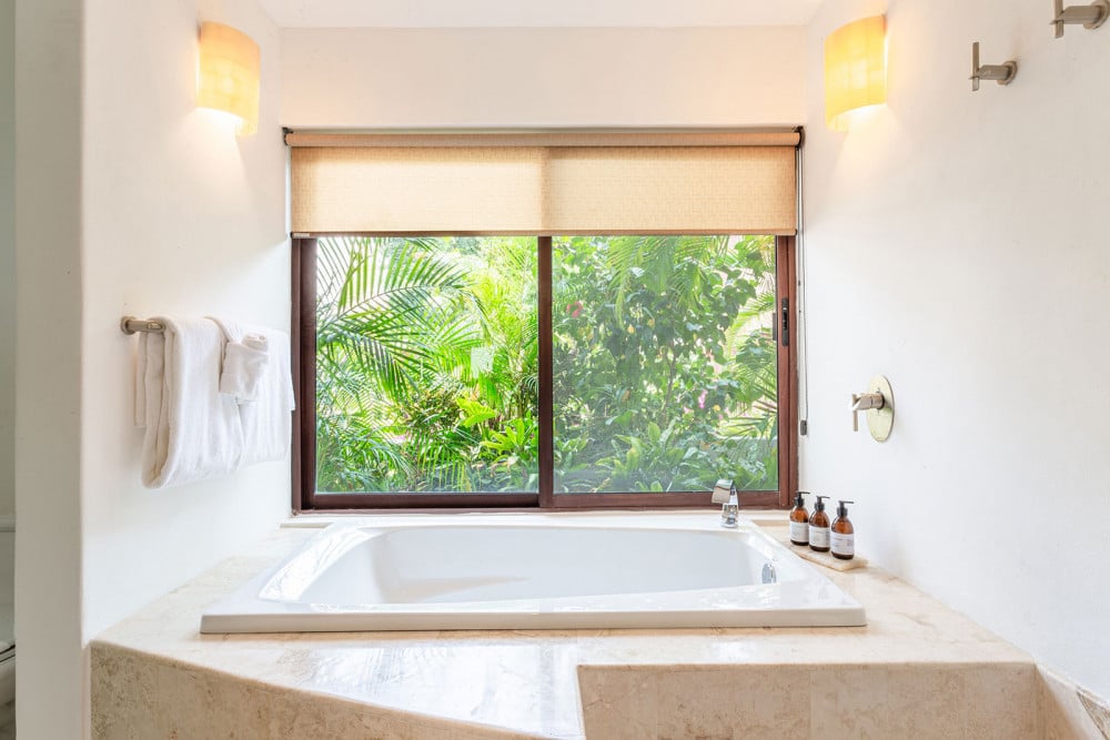 Villa Mirasol - 5 Bed