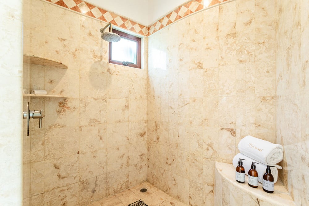 Villa Mirasol - 5 Bed