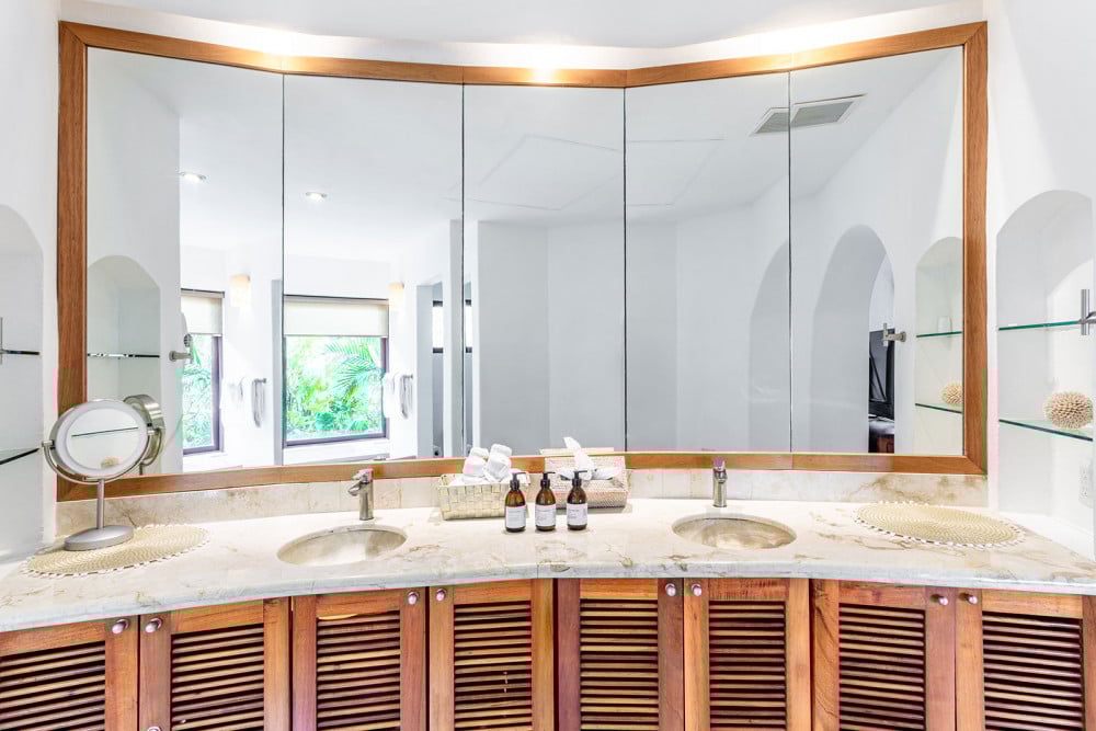 Villa Mirasol - 5 Bed