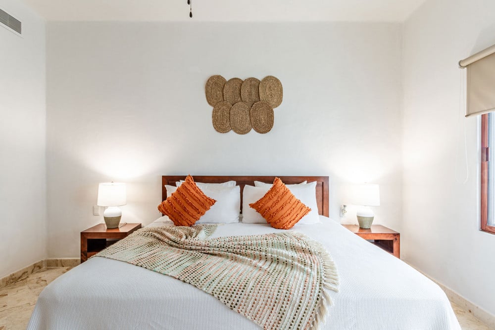 Villa Mirasol - 5 Bed