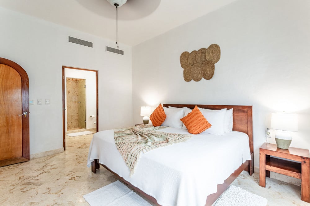 Villa Mirasol - 5 Bed