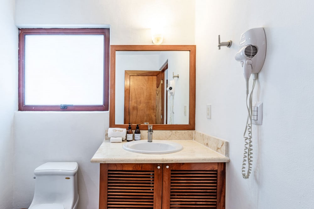 Villa Mirasol - 5 Bed