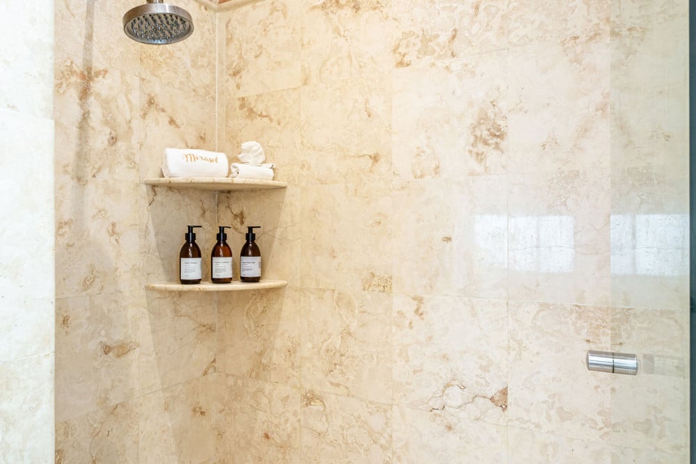 Villa Mirasol - 5 Bed