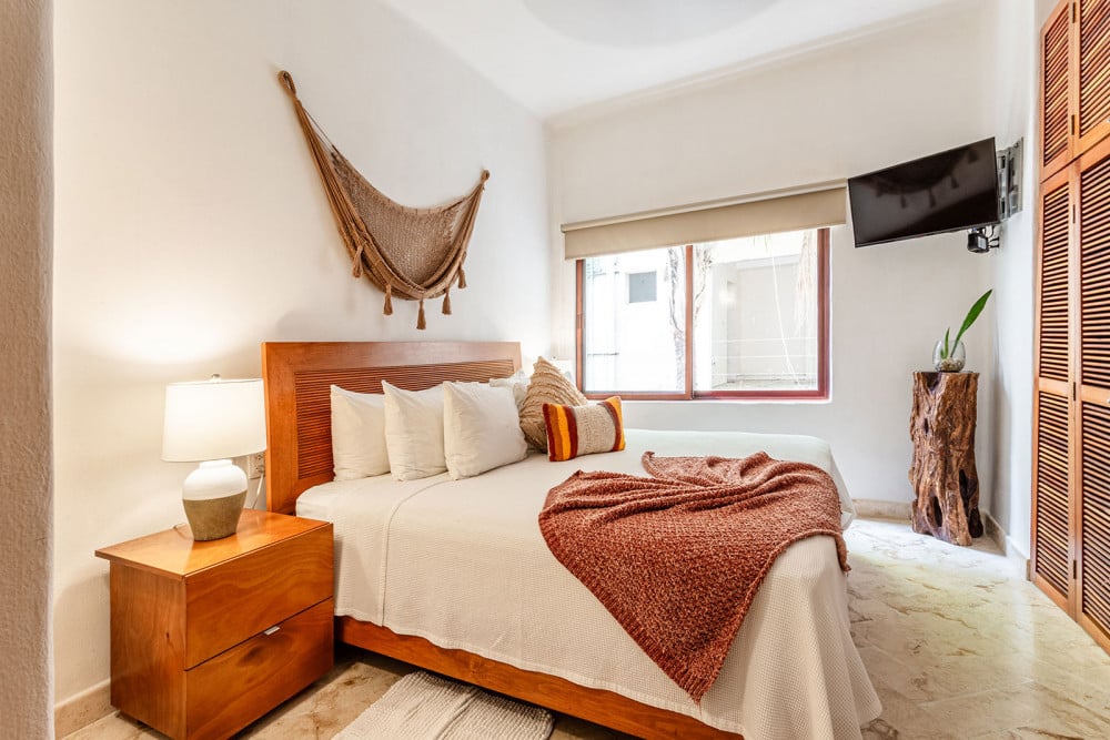 Villa Mirasol - 5 Bed