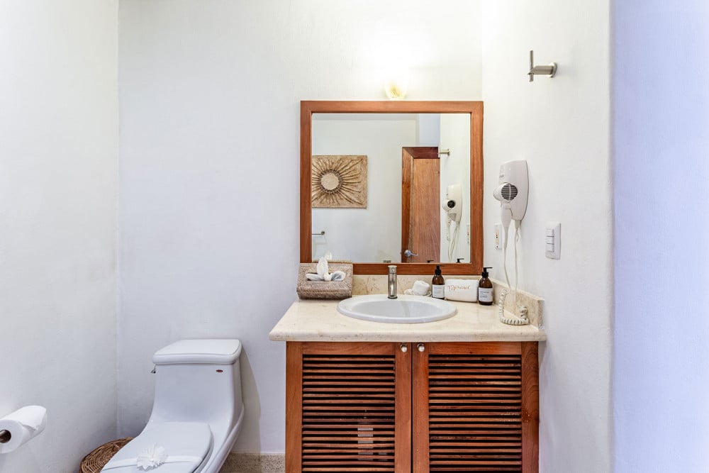 Villa Mirasol - 5 Bed