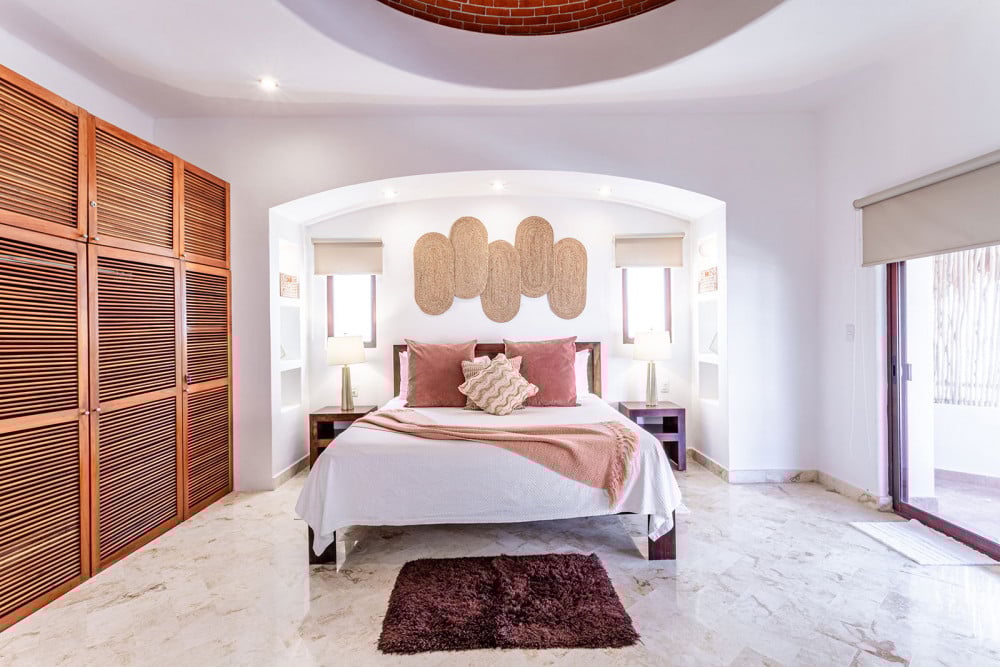 Villa Mirasol - 5 Bed