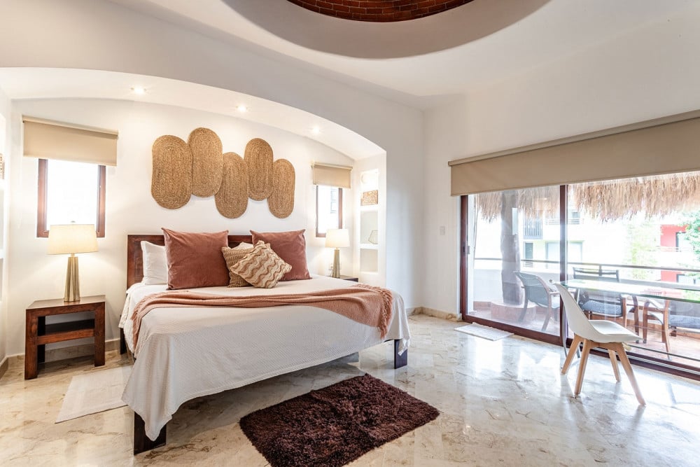 Villa Mirasol - 5 Bed