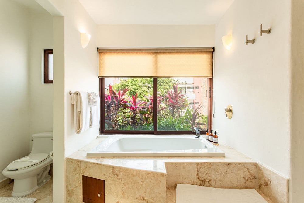 Villa Mirasol - 5 Bed