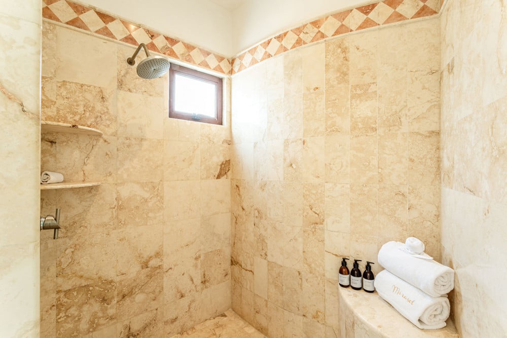 Villa Mirasol - 5 Bed