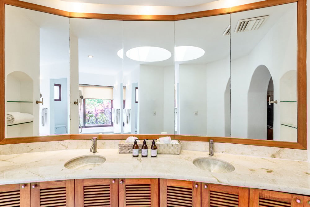 Villa Mirasol - 5 Bed