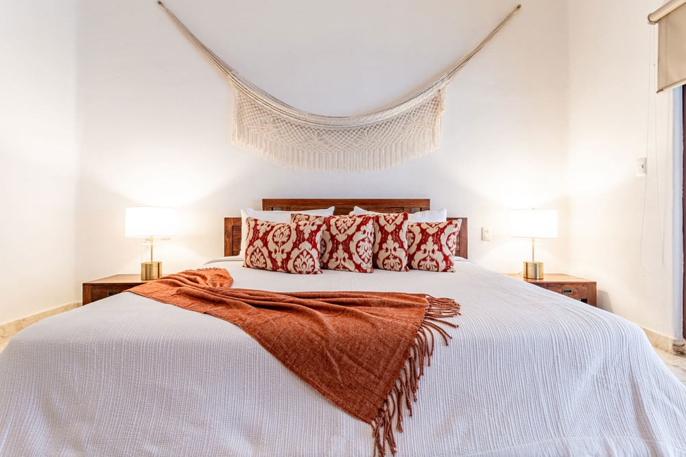 Villa Mirasol - 5 Bed