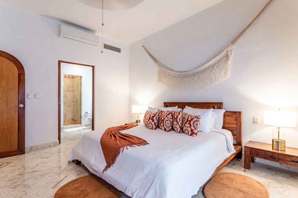 Villa Mirasol - 5 Bed