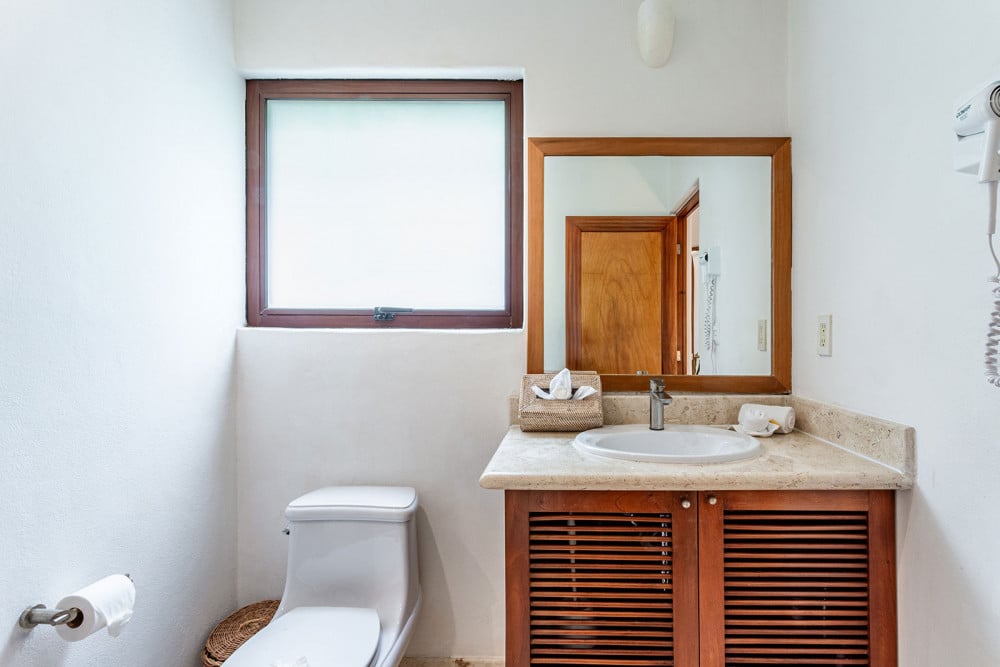 Villa Mirasol - 5 Bed