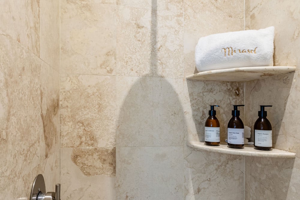 Villa Mirasol - 5 Bed