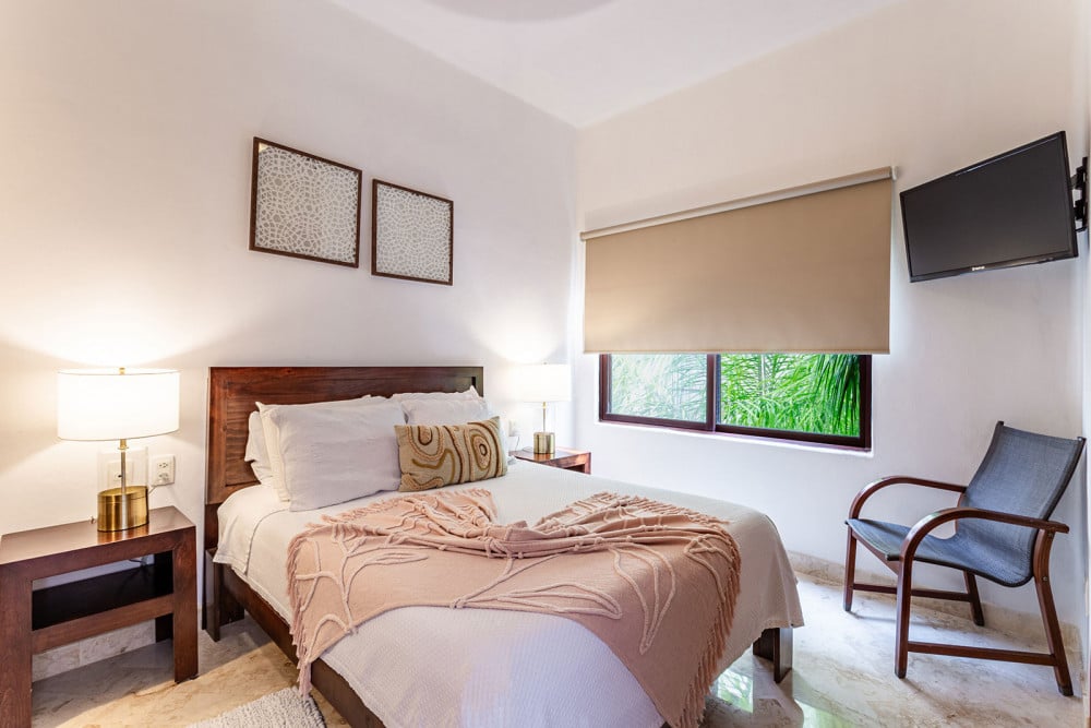 Villa Mirasol - 5 Bed