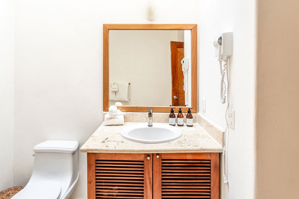 Villa Mirasol - 5 Bed