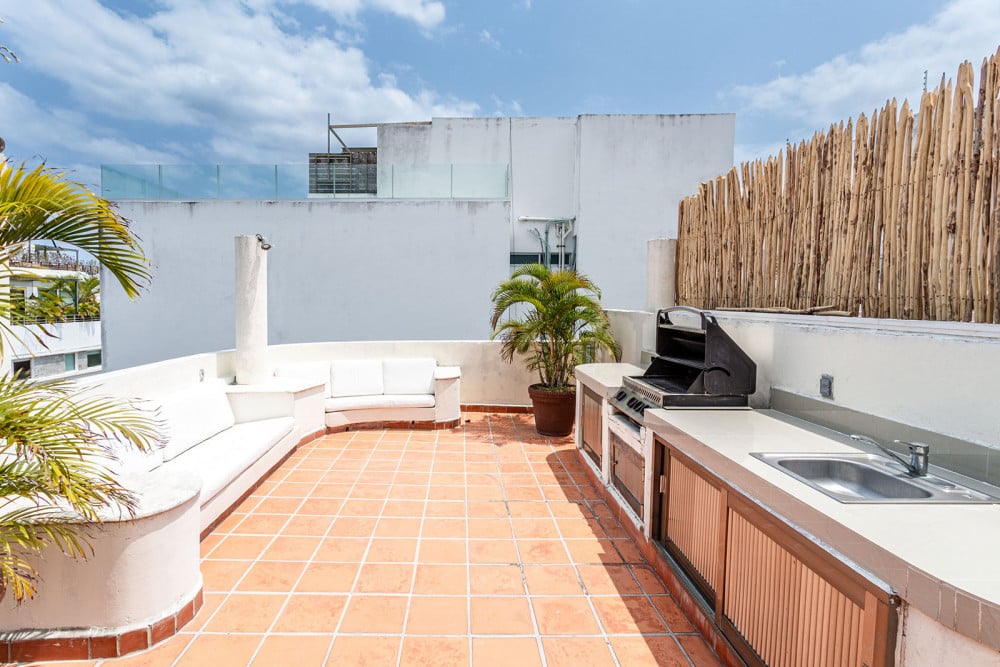 Villa Mirasol - 5 Bed