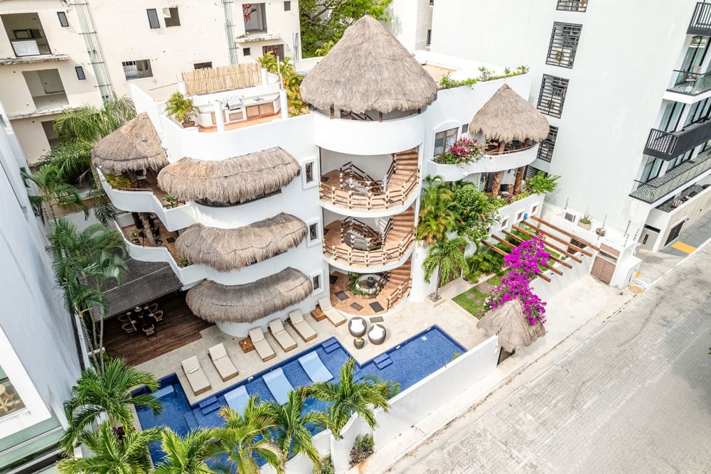 Villa Mirasol - 5 Bed