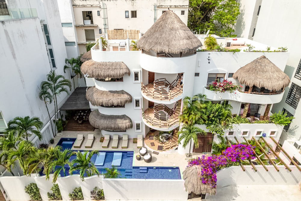 Villa Mirasol - 5 Bed