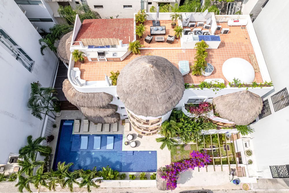 Villa Mirasol - 5 Bed