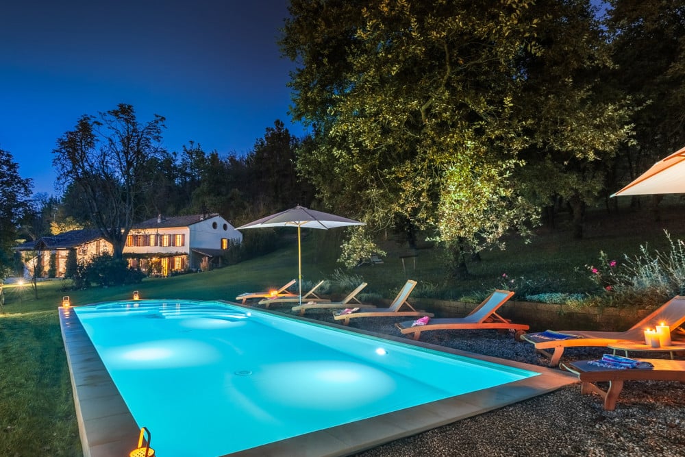 Cascina Monferrato 12