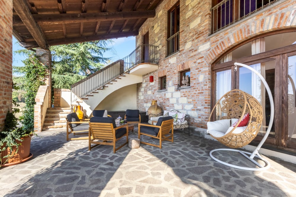 Cascina Monferrato 12